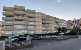 Impresionantes Vistas al Mar Menor
